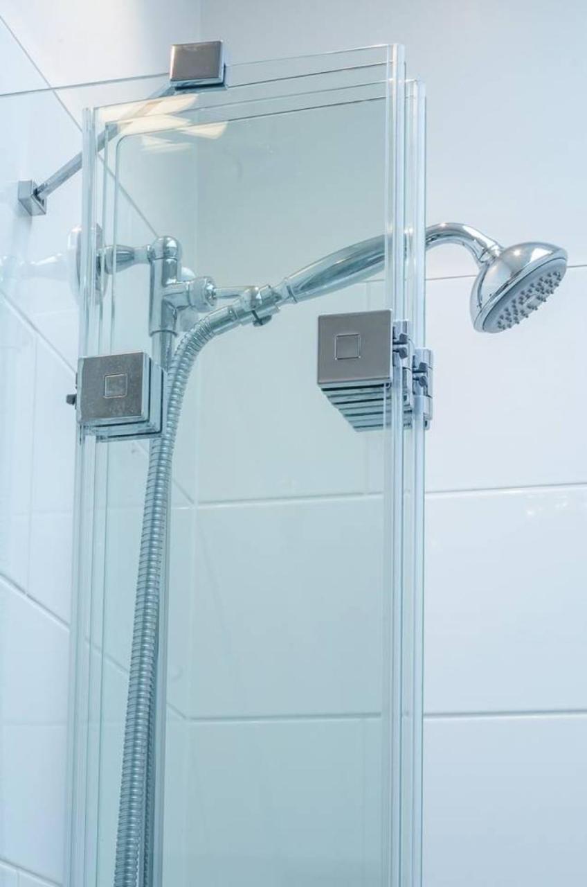 Joivy Stylish Apt In Trendy New Town Location Единбург Екстер'єр фото